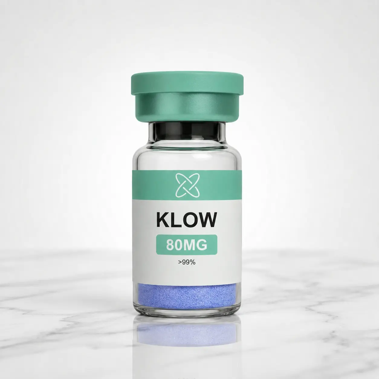 KLOW 80mg blend - PeptixHouse